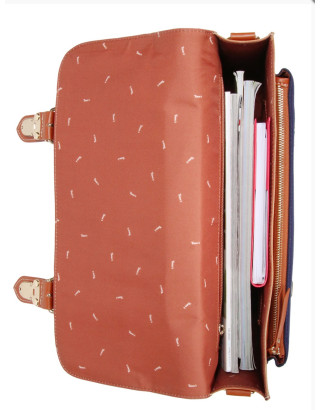 Cartable 36CM Tann's Milan.