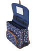 Cartable Alexa 38cm  TANN'S.