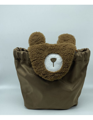 Teddy Sac à dos.