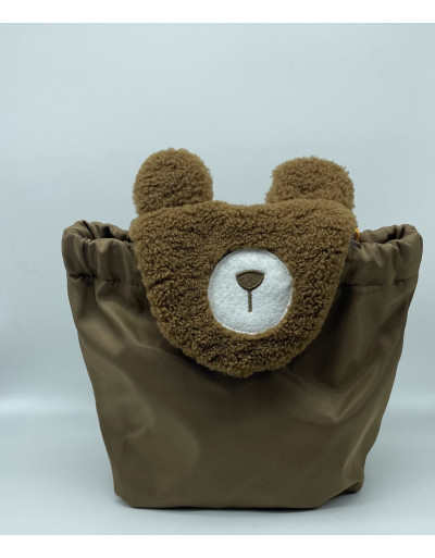 Teddy Sac à dos.