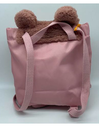 Teddy Sac à dos.